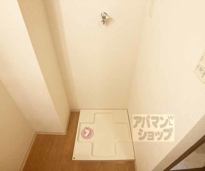 【バインオークトゥエルブ】間取