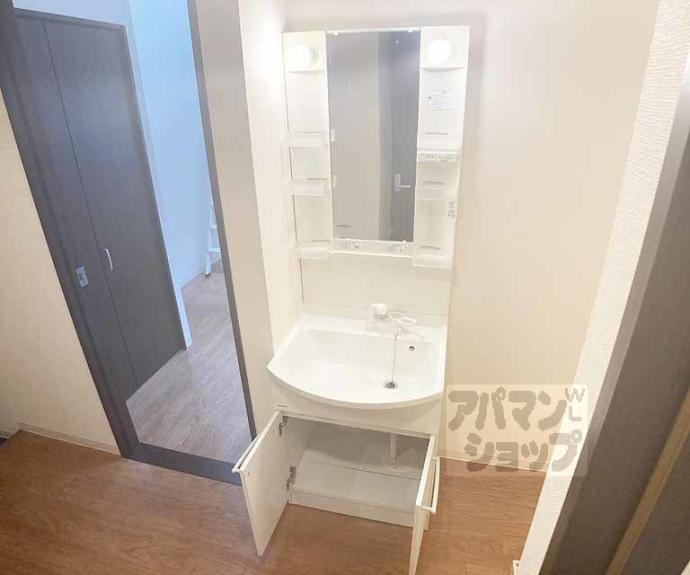 【バインオークトゥエルブ】間取