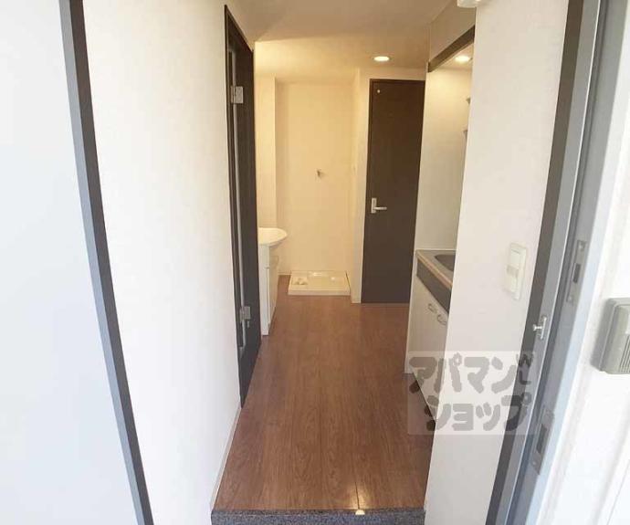 【バインオークトゥエルブ】間取