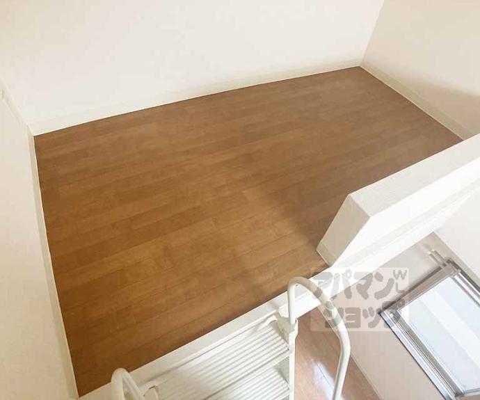 【バインオークトゥエルブ】間取