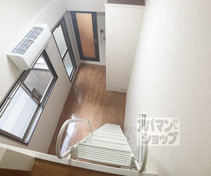 【バインオークトゥエルブ】間取