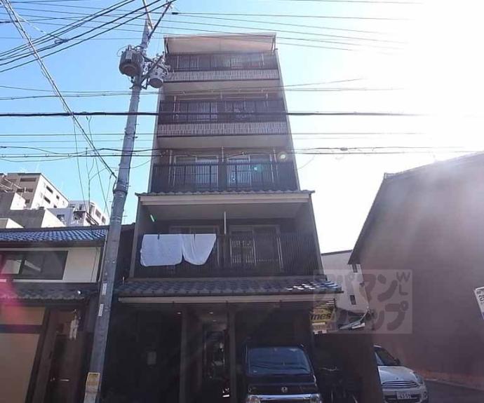 【バインオークトゥエルブ】間取