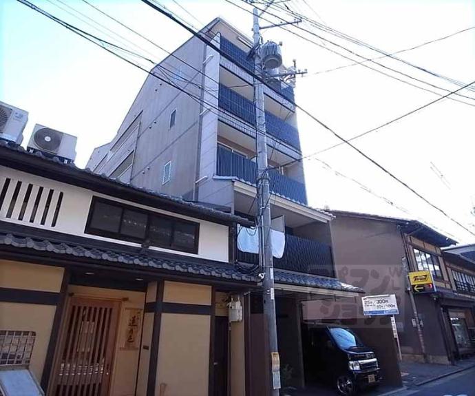 【バインオークトゥエルブ】間取