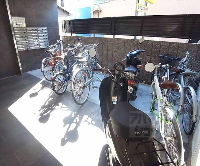 【バインオークトゥエルブ】間取