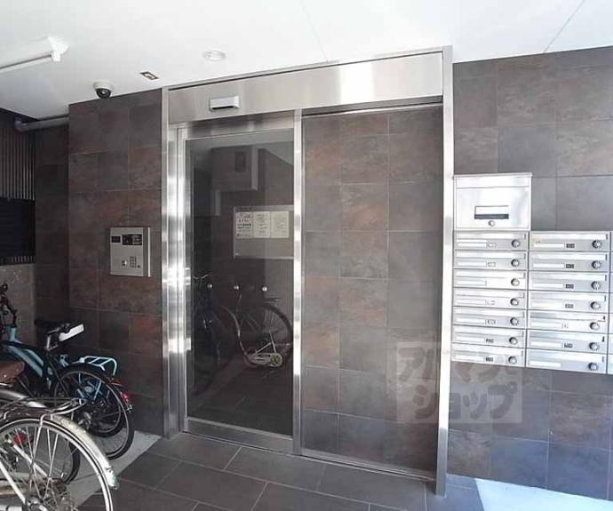 【バインオークトゥエルブ】間取