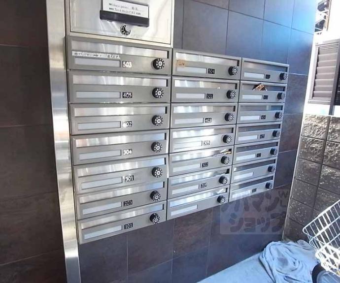 【バインオークトゥエルブ】間取