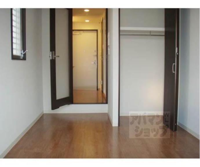 【バインオークトゥエルブ】間取