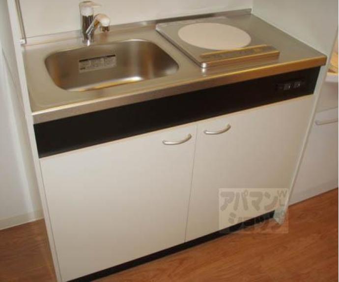 【バインオークトゥエルブ】間取