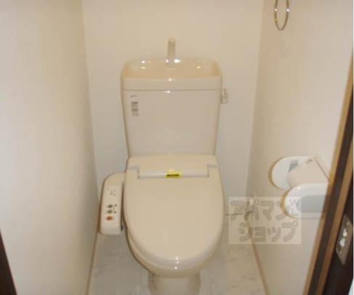 【バインオークトゥエルブ】間取