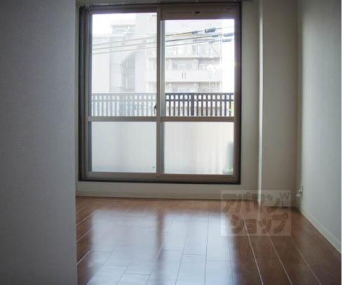 【バインオークトゥエルブ】間取