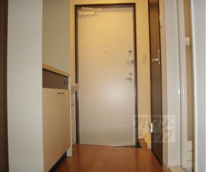 【バインオークトゥエルブ】間取