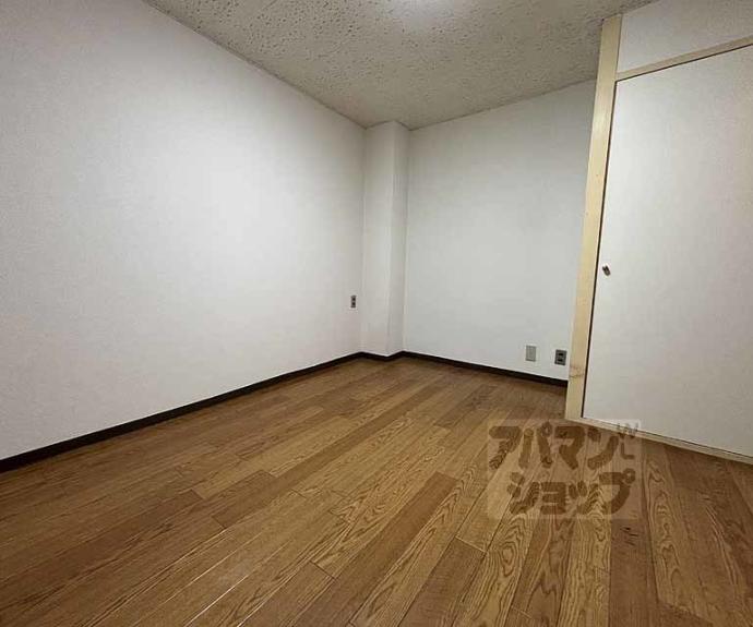 【コーポ小林】間取