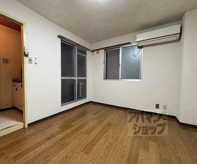 【コーポ小林】間取