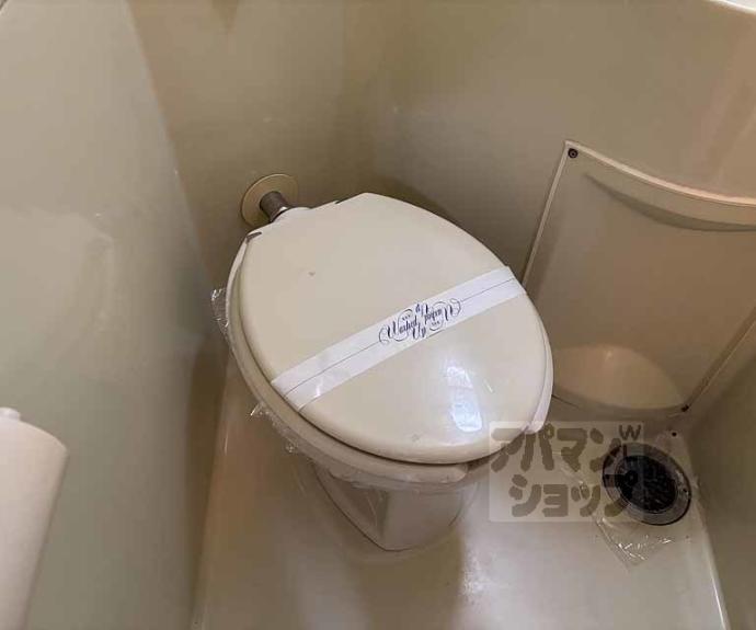 【コーポ小林】間取