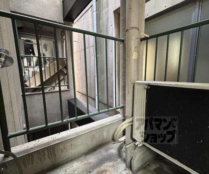 【コーポ小林】間取