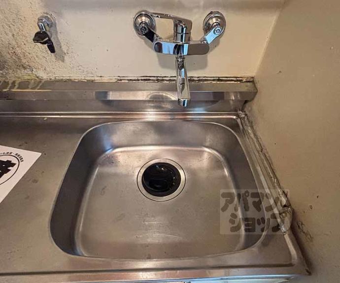 【コーポ小林】間取