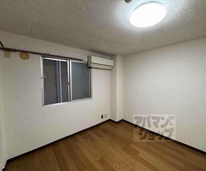 【コーポ小林】間取