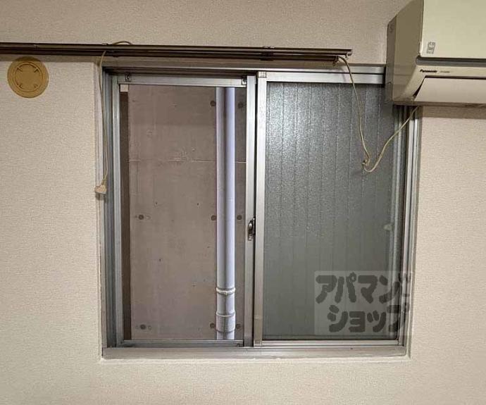 【コーポ小林】間取