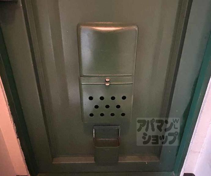 【コーポ小林】間取