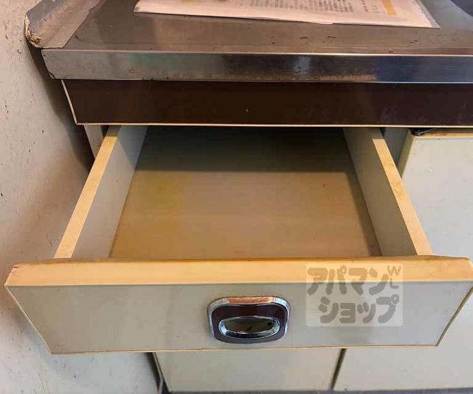 【コーポ小林】間取