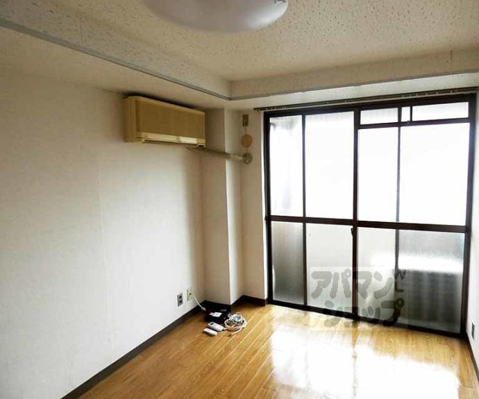 【コーポ小林】間取