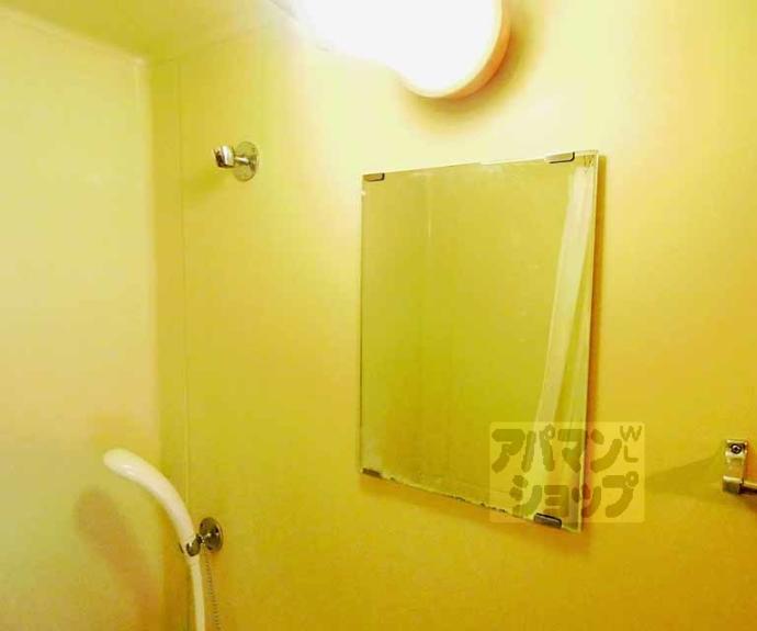 【コーポ小林】間取