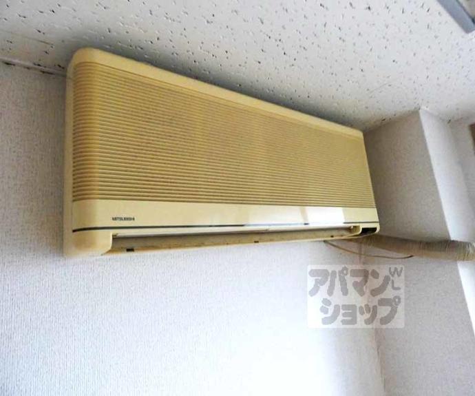 【コーポ小林】間取