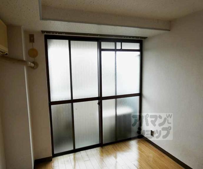 【コーポ小林】間取