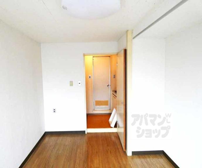 【コーポ小林】間取