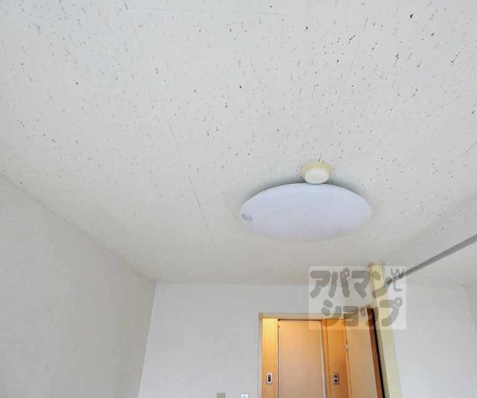 【コーポ小林】間取