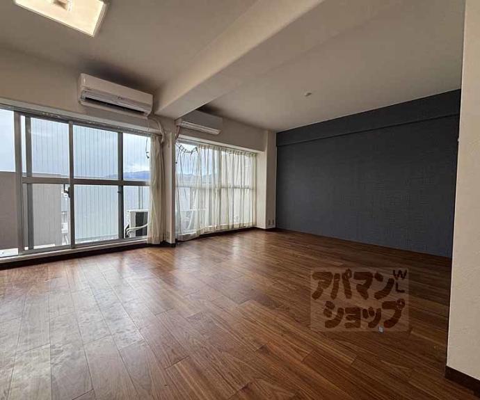 【京都上京ハウス】