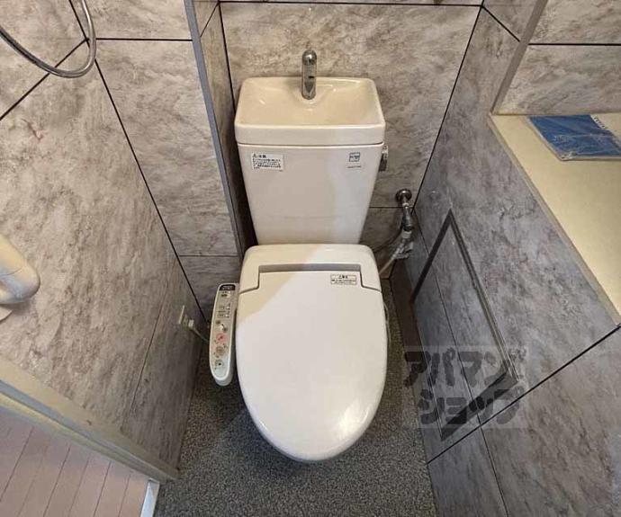 【京都上京ハウス】