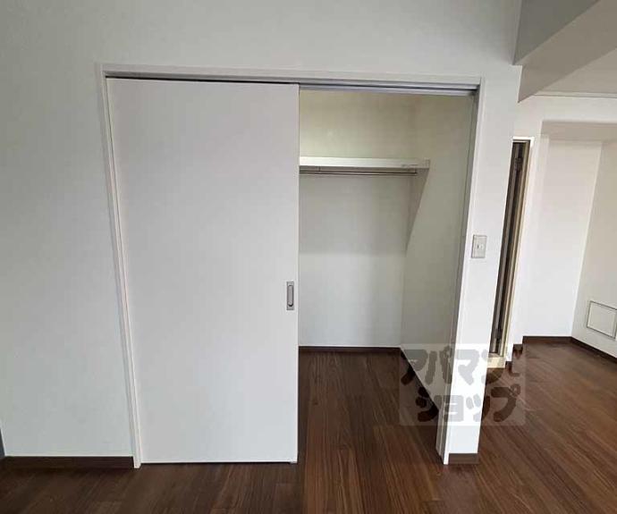 【京都上京ハウス】