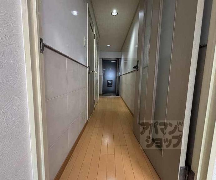 【京都上京ハウス】