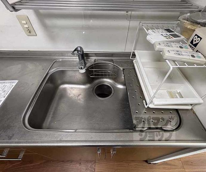 【京都上京ハウス】