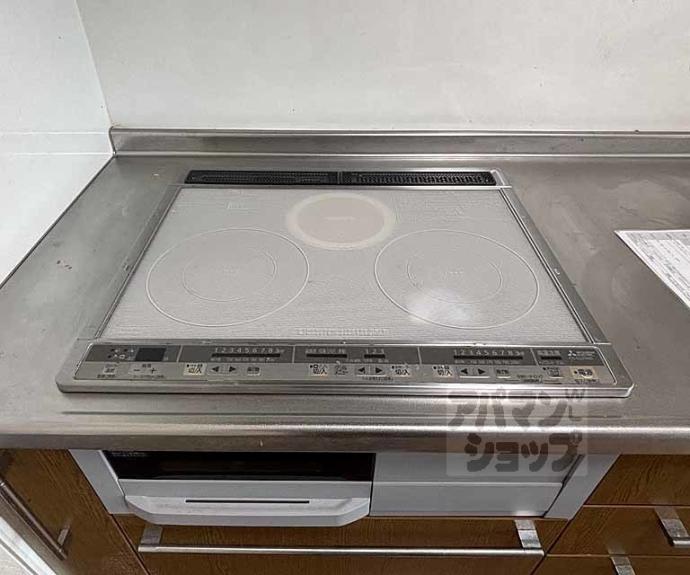 【京都上京ハウス】