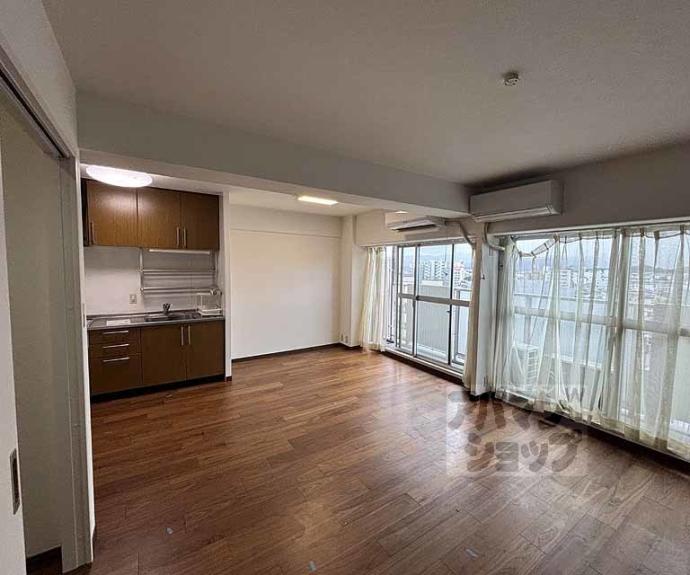 【京都上京ハウス】