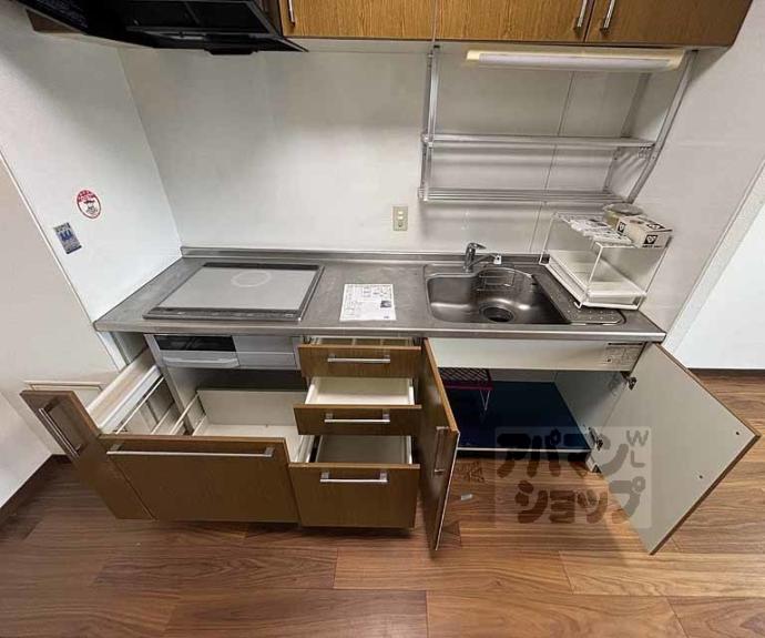 【京都上京ハウス】