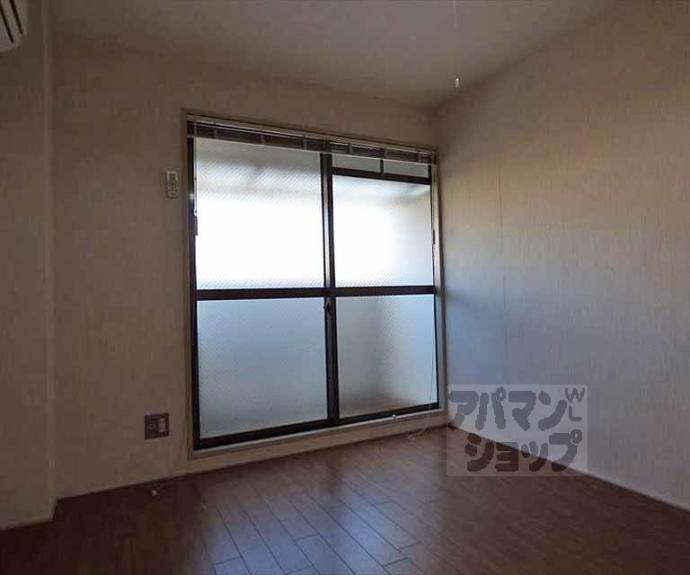 【川上ハイツ】間取