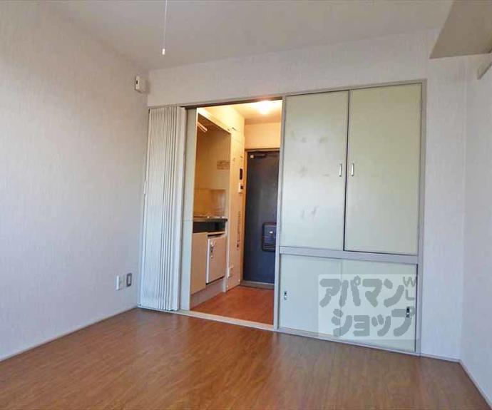 【川上ハイツ】間取