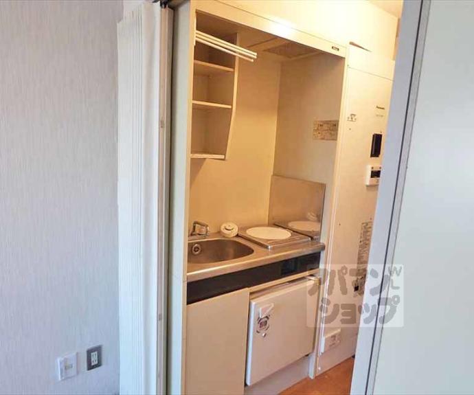 【川上ハイツ】間取