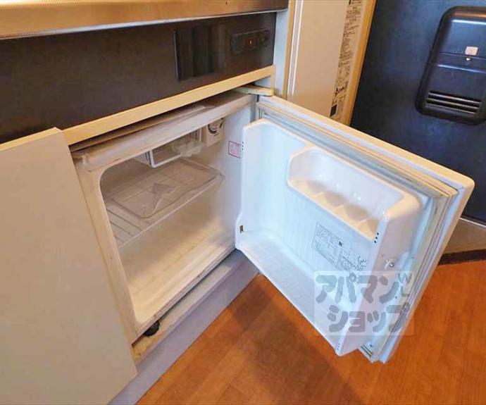 【川上ハイツ】間取