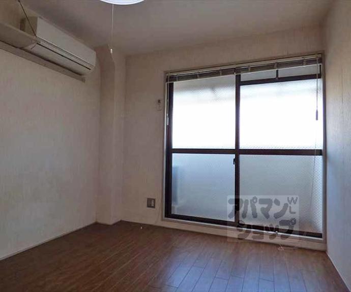 【川上ハイツ】間取