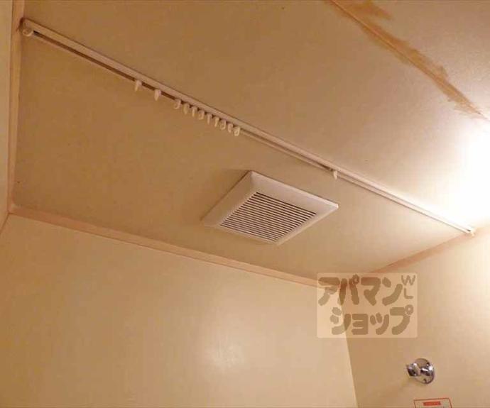 【川上ハイツ】間取