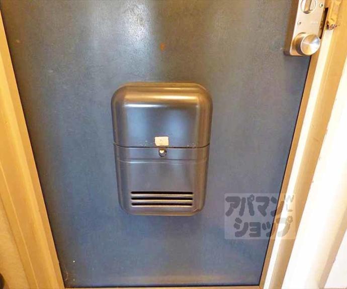 【川上ハイツ】間取