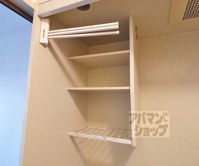 【川上ハイツ】間取