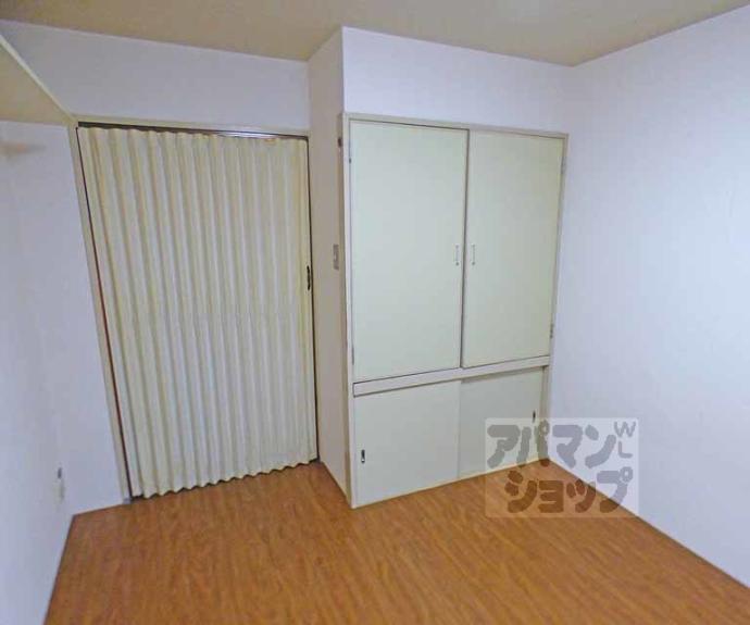 【川上ハイツ】間取
