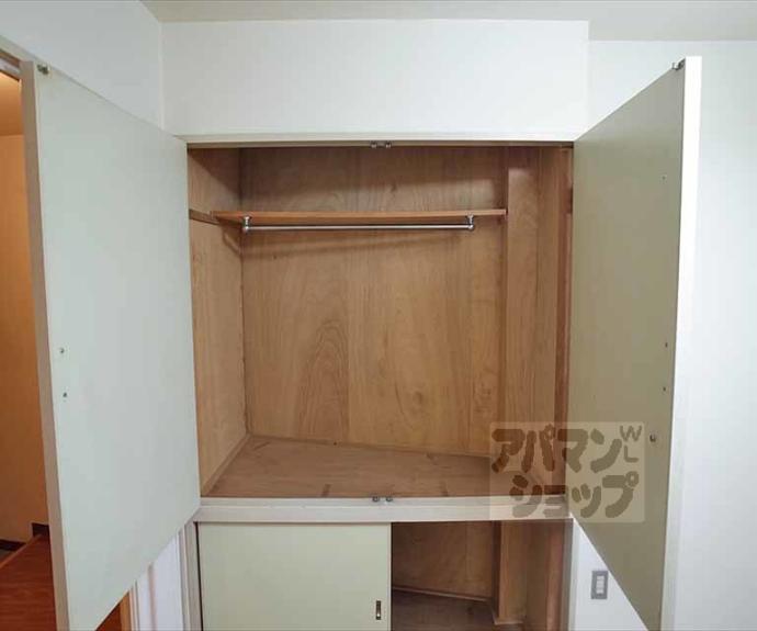 【川上ハイツ】間取