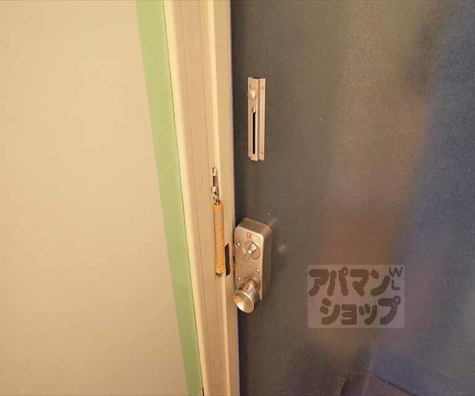 【川上ハイツ】間取