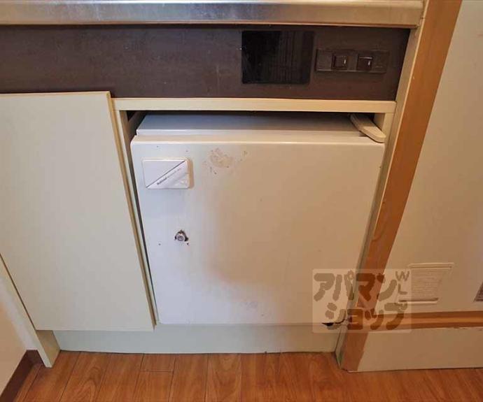 【川上ハイツ】間取